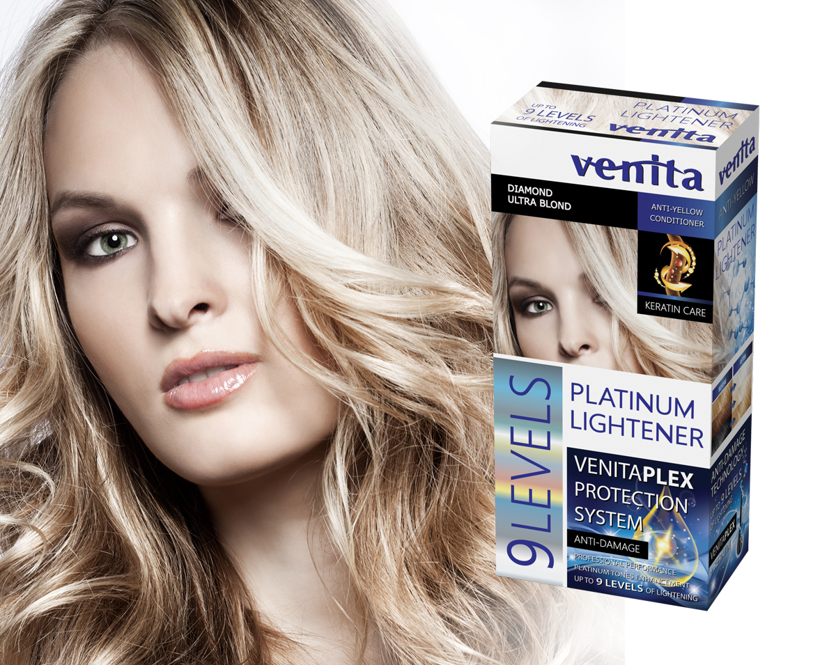 Plex blegemiddel Venita